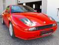 Fiat Coupe Coupé 2,0 20V Turbo Czerwony - thumbnail 13