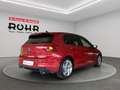 Volkswagen Golf VIII GTI 2.0 TSI BMT DSG (SHZ.Navi.LED.DAB.EPH) Rot - thumbnail 6