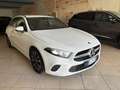 Mercedes-Benz A 180 Classe A - W177 2018 d Business auto Bianco - thumbnail 1