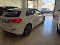 Mercedes-Benz A 180 Classe A - W177 2018 d Business auto Bianco - thumbnail 10