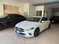 Mercedes-Benz A 180 Classe A - W177 2018 d Business auto Bianco - thumbnail 4