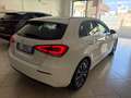 Mercedes-Benz A 180 Classe A - W177 2018 d Business auto Bianco - thumbnail 9