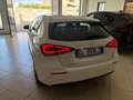 Mercedes-Benz A 180 Classe A - W177 2018 d Business auto Bianco - thumbnail 8