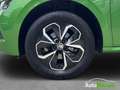 Skoda Kamiq Drive 1,5TSI 110kW+NAVI+PDC+LED+GARANTIE Vert - thumbnail 4