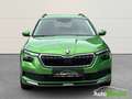 Skoda Kamiq Drive 1,5TSI 110kW+NAVI+PDC+LED+GARANTIE Vert - thumbnail 3