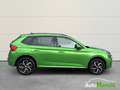 Skoda Kamiq Drive 1,5TSI 110kW+NAVI+PDC+LED+GARANTIE Vert - thumbnail 10