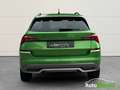 Skoda Kamiq Drive 1,5TSI 110kW+NAVI+PDC+LED+GARANTIE Vert - thumbnail 7