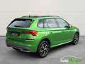 Skoda Kamiq Drive 1,5TSI 110kW+NAVI+PDC+LED+GARANTIE Vert - thumbnail 9