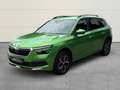 Skoda Kamiq Drive 1,5TSI 110kW+NAVI+PDC+LED+GARANTIE Vert - thumbnail 2