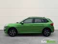 Skoda Kamiq Drive 1,5TSI 110kW+NAVI+PDC+LED+GARANTIE Vert - thumbnail 5