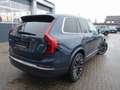 Volvo XC90 Plus BrightT8 AWD Plug-in Hybrid/FourC/Pano Blau - thumbnail 3