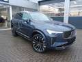 Volvo XC90 Plus BrightT8 AWD Plug-in Hybrid/FourC/Pano Blau - thumbnail 5