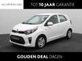 Kia Picanto 1.0 MPi ComfortPlusLine | Camera | Apple Carplay & Blanc - thumbnail 1