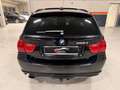 BMW 320 Serie 320d Touring xdrive  184cv GANCIO TRAINO Noir - thumbnail 7