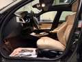 BMW 320 Serie 320d Touring xdrive  184cv GANCIO TRAINO Noir - thumbnail 12
