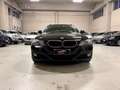 BMW 320 Serie 320d Touring xdrive  184cv GANCIO TRAINO Noir - thumbnail 6