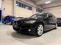 BMW 320 Serie 320d Touring xdrive  184cv GANCIO TRAINO Noir - thumbnail 2