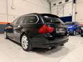 BMW 320 Serie 320d Touring xdrive  184cv GANCIO TRAINO Noir - thumbnail 5