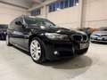 BMW 320 Serie 320d Touring xdrive  184cv GANCIO TRAINO Noir - thumbnail 4
