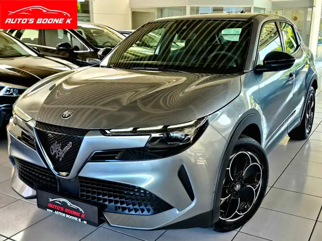 Alfa Romeo Junior