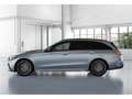 Mercedes-Benz C 220 d 4M T AMG+MBUX+Night+Pano+Distr+Kam+SOUND Silber - thumbnail 3