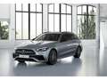 Mercedes-Benz C 220 d 4M T AMG+MBUX+Night+Pano+Distr+Kam+SOUND Silber - thumbnail 13