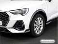 Audi Q3 45 TFSI e S tronic Virtual/Navi+ Weiß - thumbnail 10