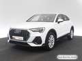 Audi Q3 45 TFSI e S tronic Virtual/Navi+ Weiß - thumbnail 4