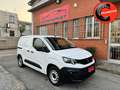 Peugeot Partner 1.5 bluehdi 131CV EURO 6D-TEMP Bianco - thumbnail 1