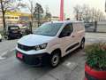 Peugeot Partner 1.5 bluehdi 131CV EURO 6D-TEMP Bianco - thumbnail 4