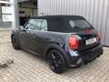 MINI Cooper S Cabrio John Cooper Works Trim ACC/HUD/Navi/RFK/HarmanKard Negro - thumbnail 2