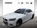 BMW M2 Coupé M Drivers PACKAGE-CARBON SCHALENSITZE Blanc - thumbnail 1