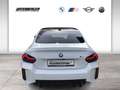 BMW M2 Coupé M Drivers PACKAGE-CARBON SCHALENSITZE White - thumbnail 5