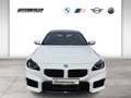 BMW M2 Coupé M Drivers PACKAGE-CARBON SCHALENSITZE Blanc - thumbnail 2