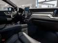 Volvo XC60 T8 AWD Plus Black Edition AWD HUD 360° Nero - thumbnail 5