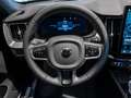 Volvo XC60 T8 AWD Plus Black Edition AWD HUD 360° Nero - thumbnail 10