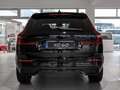 Volvo XC60 T8 AWD Plus Black Edition AWD HUD 360° Nero - thumbnail 4