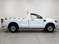 Ford Ranger XL 2.2 tdci single cab 160 cv VII 2016 Blanc - thumbnail 5