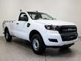 Ford Ranger XL 2.2 tdci single cab 160 cv VII 2016 Blanc - thumbnail 2