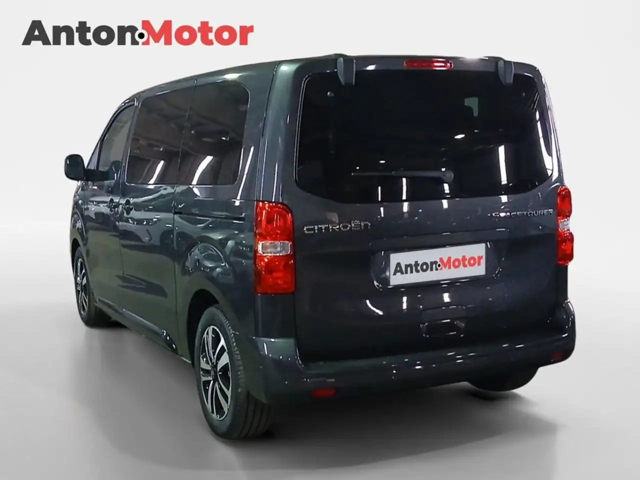 Citroen Model not specified 2026