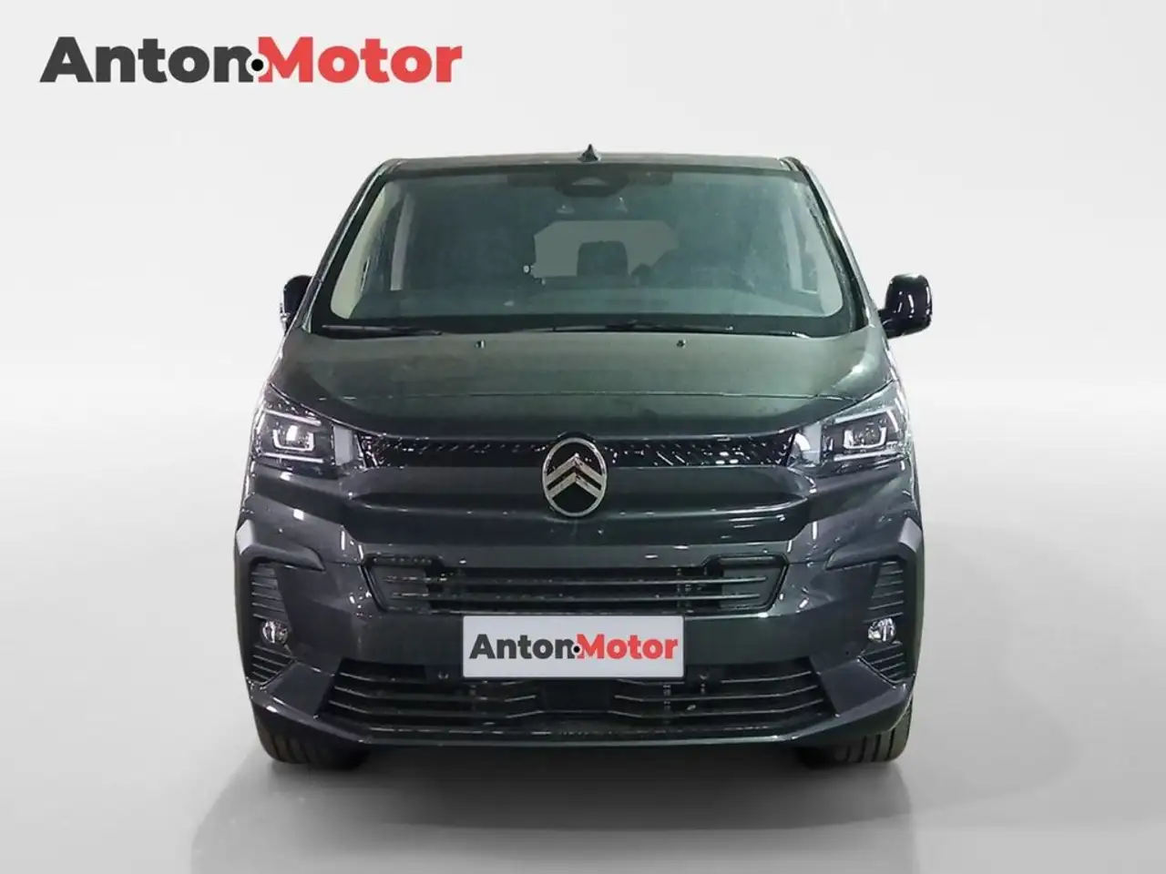 Citroen Model not specified 2026