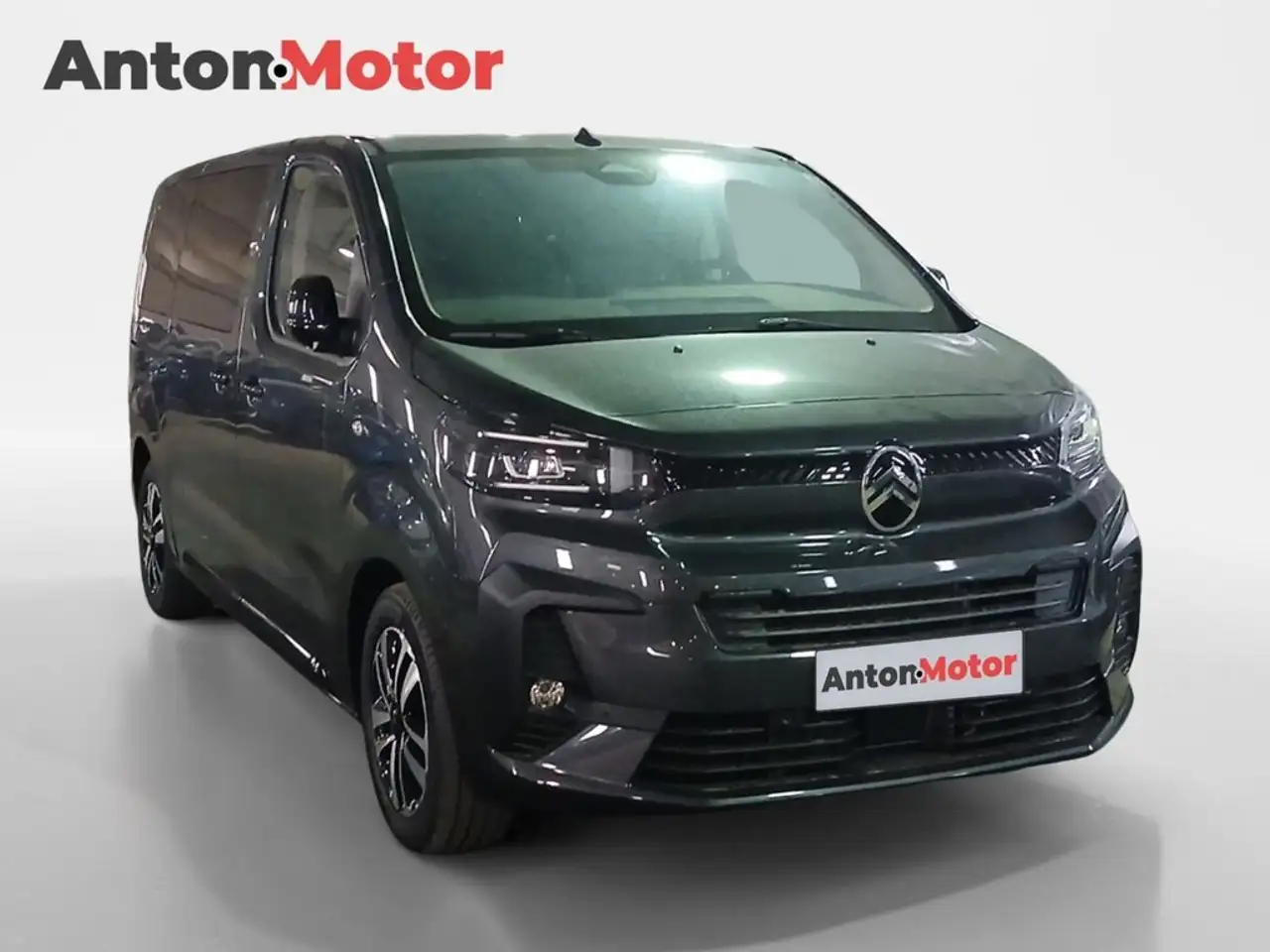 Citroen Model not specified 2026