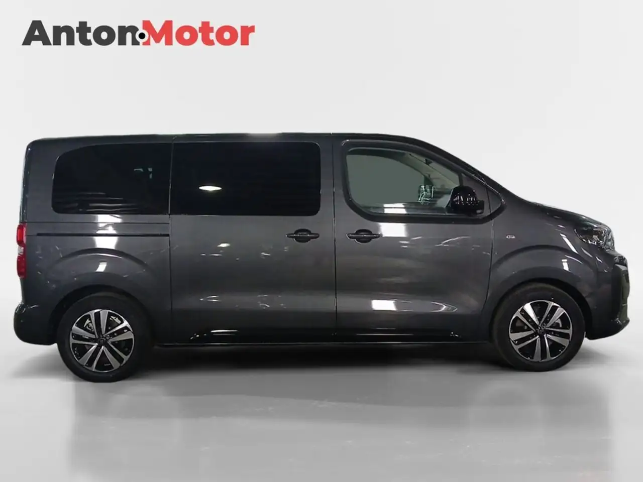Citroen Model not specified 2026