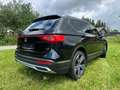 SEAT Tarraco Tarraco 2,0 TDI Xcellence DSG 4Drive Xcellence Schwarz - thumbnail 3
