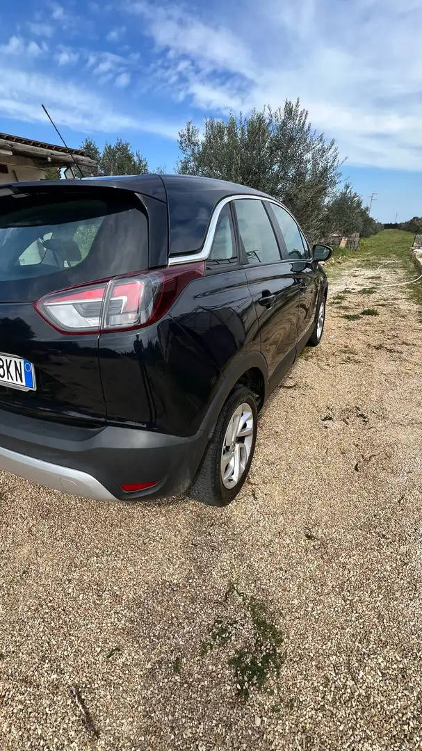 Opel Crossland X 1.5 ecotec Ultimate s&s 120cv auto - 2