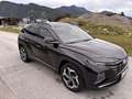 Hyundai TUCSON 1,6 T-GDI Plug-In Hybrid 4WD Prestige Line Aut. Schwarz - thumbnail 2