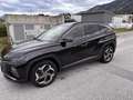 Hyundai TUCSON 1,6 T-GDI Plug-In Hybrid 4WD Prestige Line Aut. Schwarz - thumbnail 1