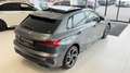 Audi A3 SB 40 TFSI e S-line S-tronic Grau - thumbnail 13