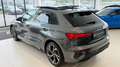 Audi A3 SB 40 TFSI e S-line S-tronic Grau - thumbnail 9