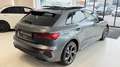 Audi A3 SB 40 TFSI e S-line S-tronic Grau - thumbnail 12